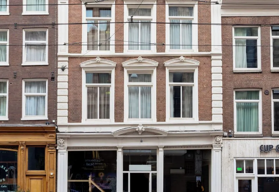 Dream Hotel Amsterdam