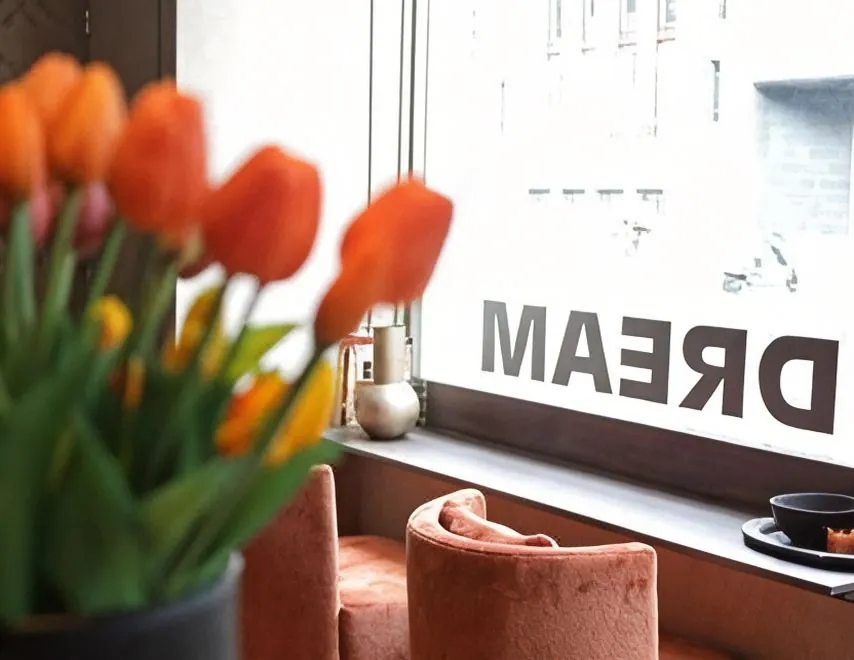 Dream Hotel Amsterdam