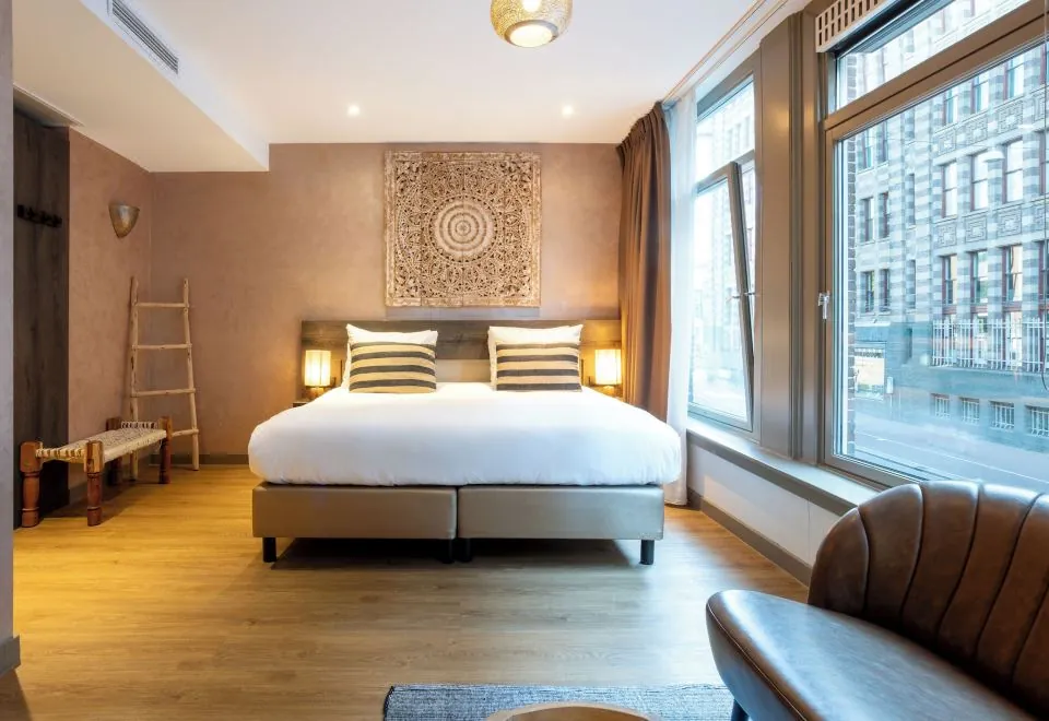 Dream Hotel Amsterdam