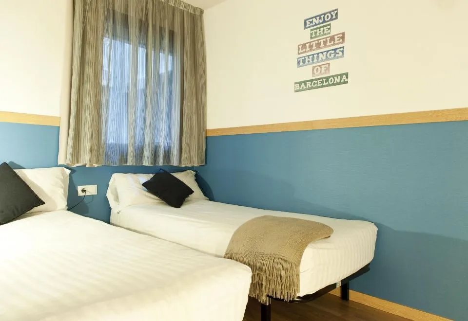 MH Apartments Ramblas