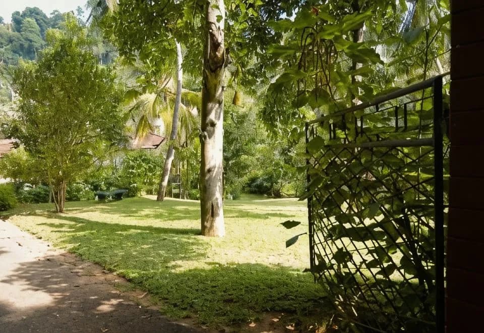 Clove Garden Kandy