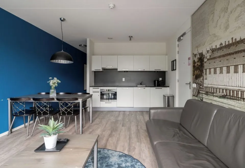Amsterdam Prince Island by Yays