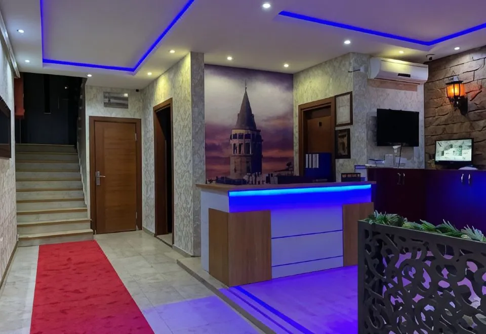 Taxim Hotel Marin