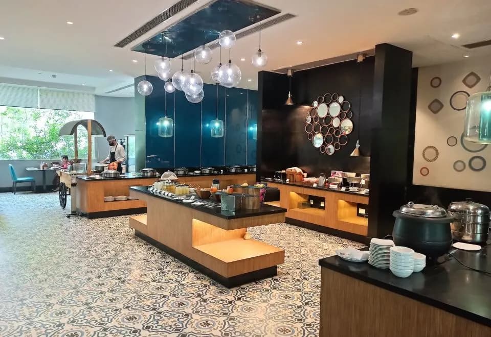 Park Inn by Radisson New Delhi IP Extension