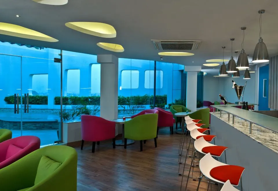 Park Inn by Radisson New Delhi IP Extension