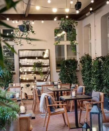 Falkensteiner Boutique Hotel Prague