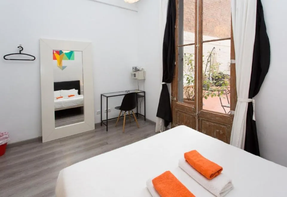 Zoorooms Boutique GuestHouse