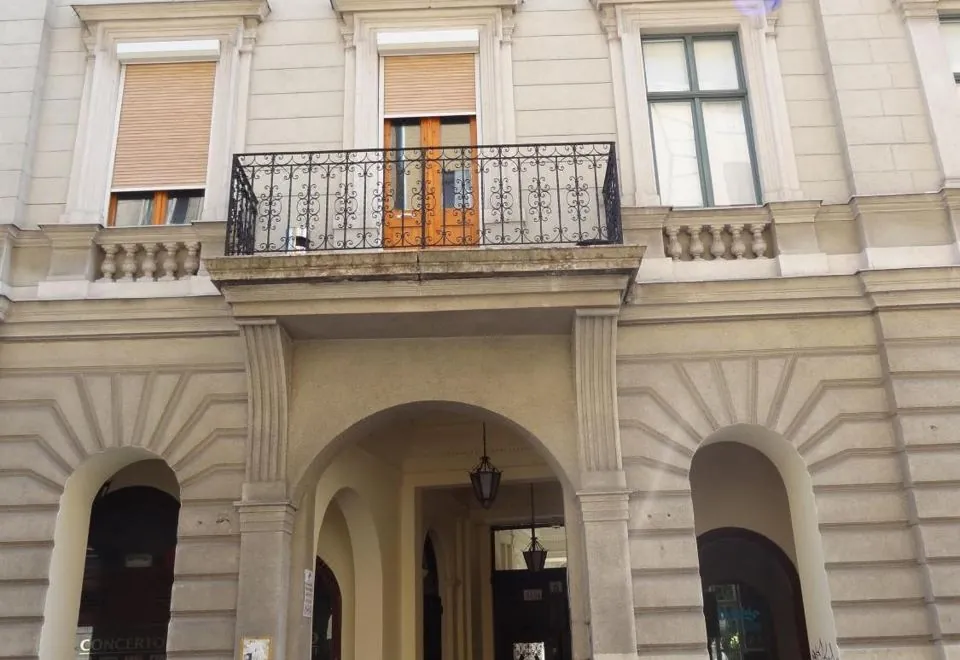 Casa Nora