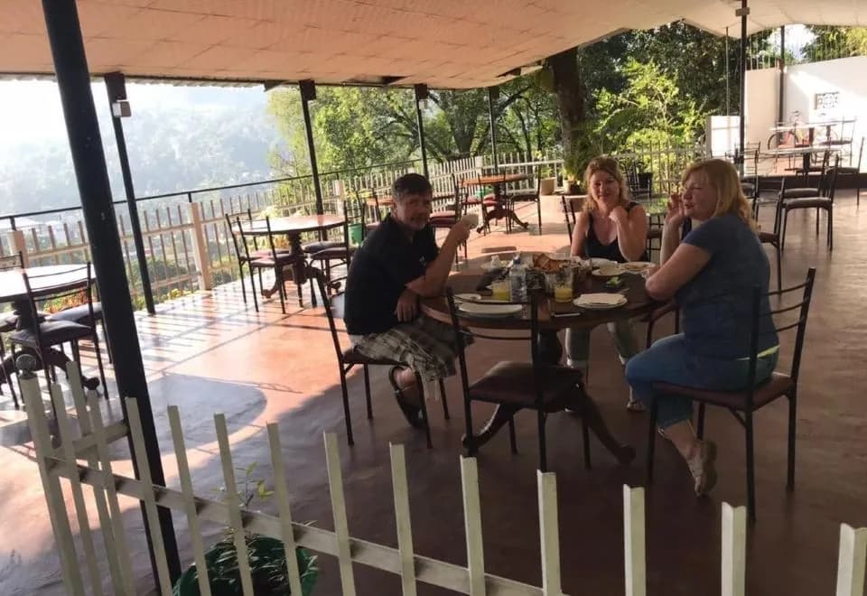 Tamarind Tree Inn