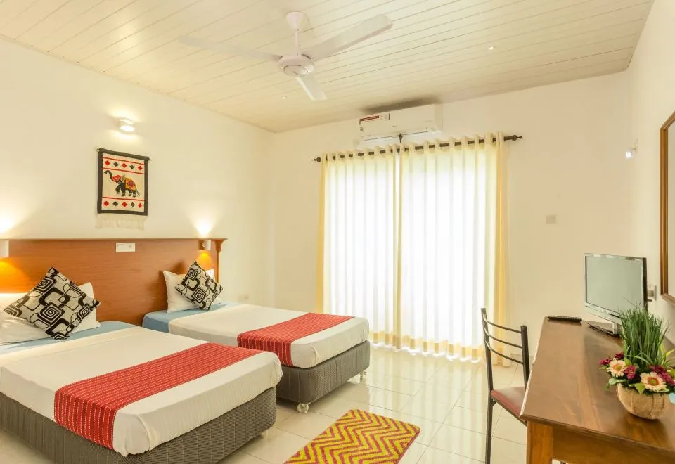 Tamarind Tree Inn