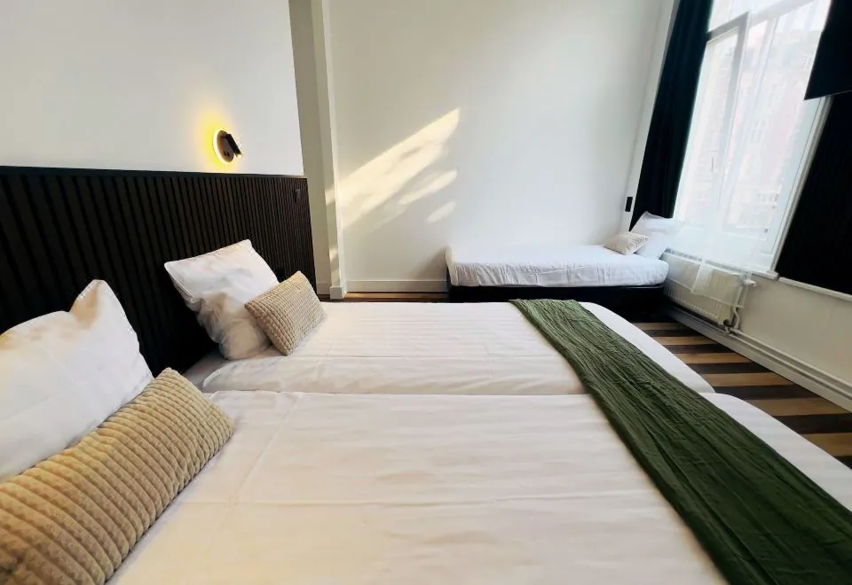 Hotel Plantage