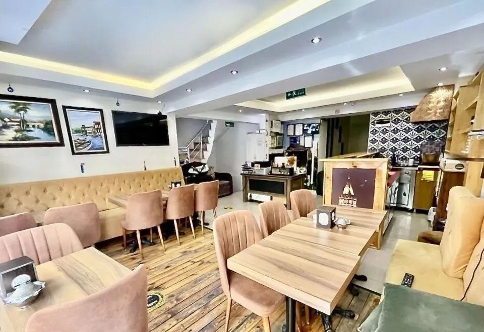 Timeks Hotel Sultanahmet