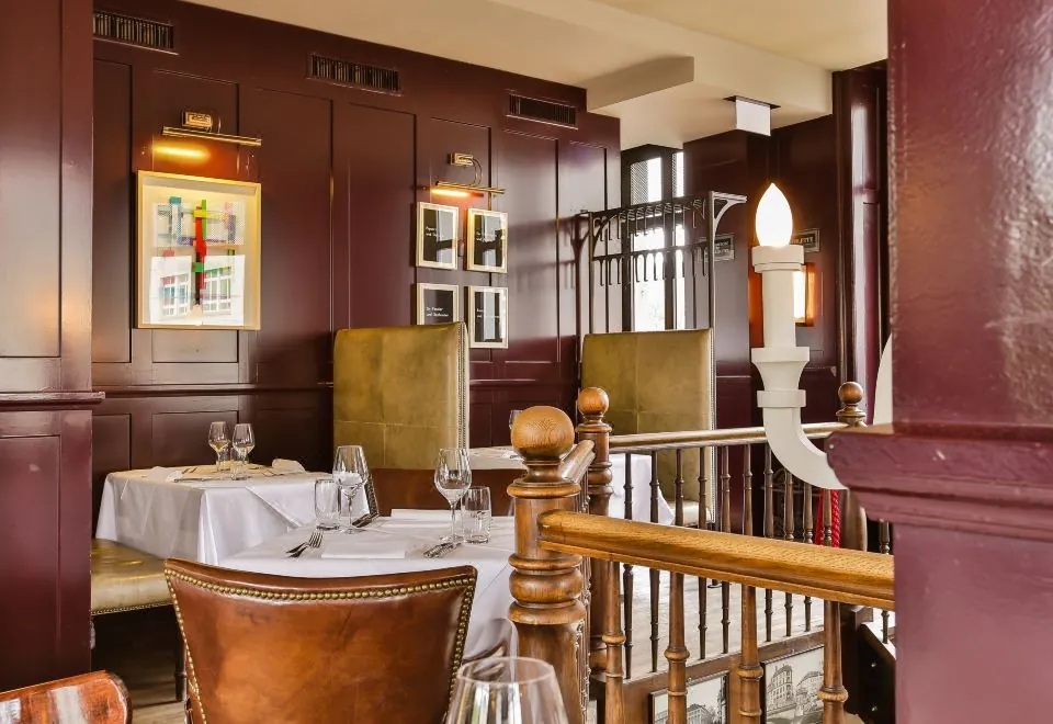 Boutique Hotel Helvetia