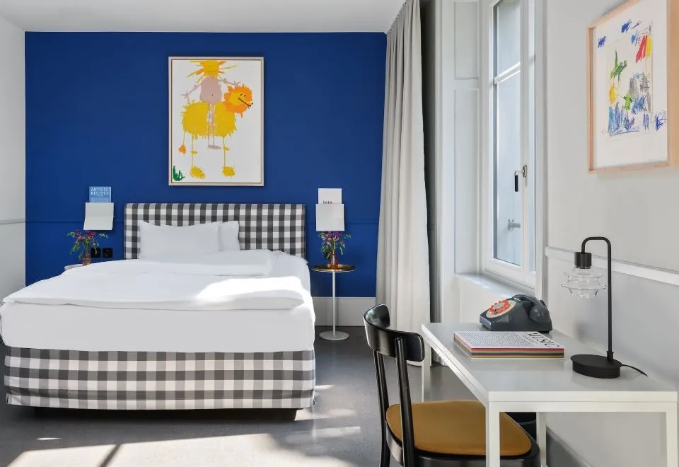 Boutique Hotel Helvetia