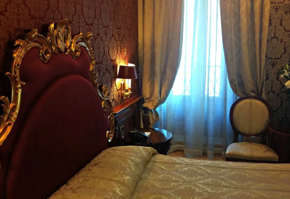 Bellevue Luxury Rooms - San Marco Luxury