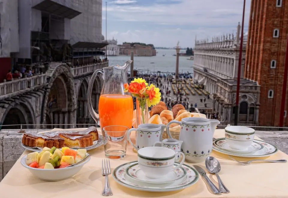 Bellevue Luxury Rooms - San Marco Luxury