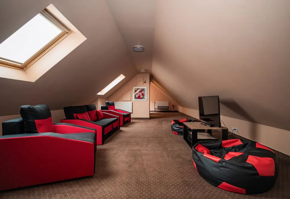 Hotel Czechia