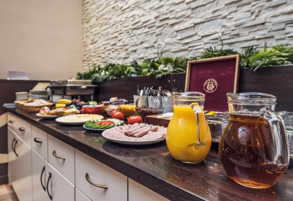 Hotel Czechia