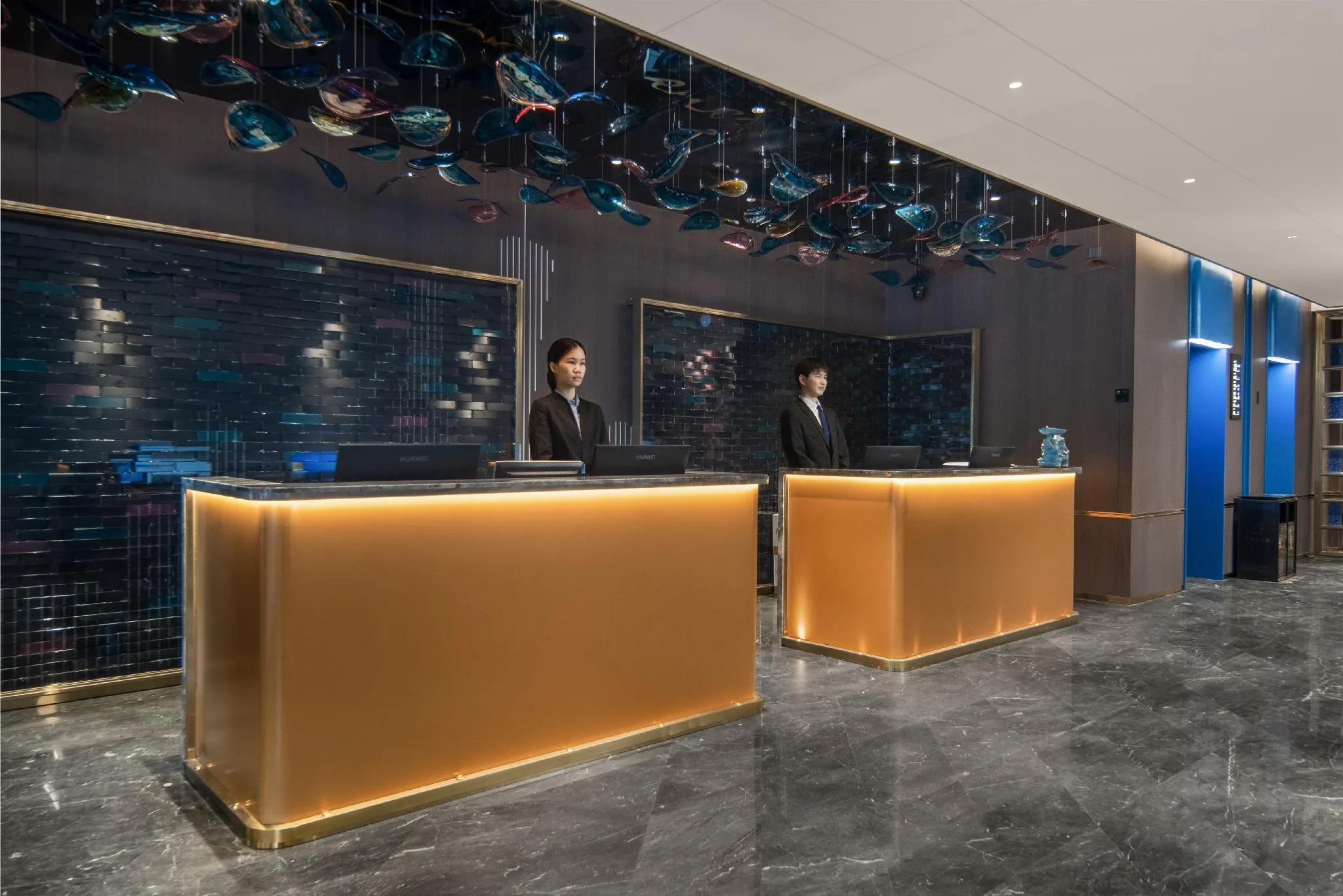 Insail Hotels (Beijing Road Pedestrian Branch Guangzhou)