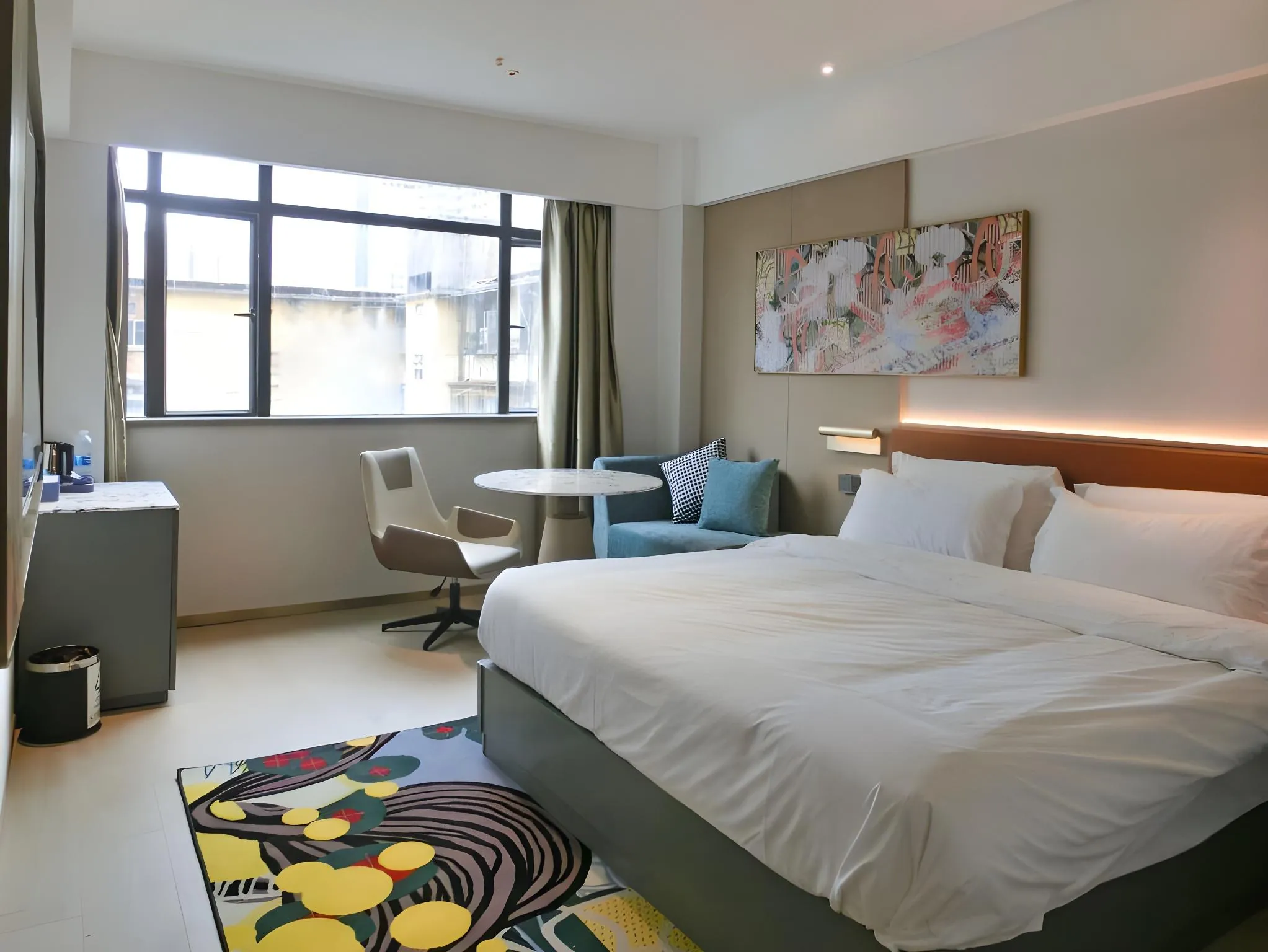 Insail Hotels (Beijing Road Pedestrian Branch Guangzhou)