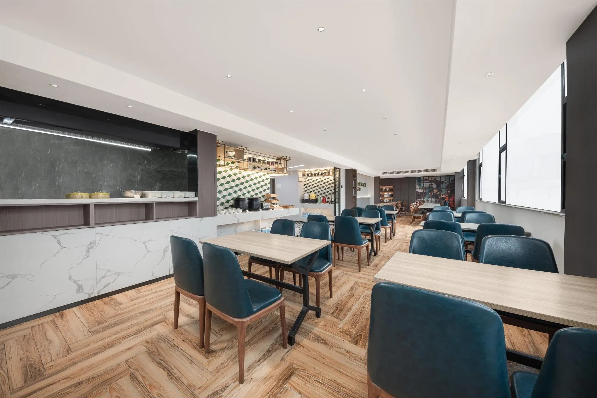 Insail Hotels (Beijing Road Pedestrian Branch Guangzhou)