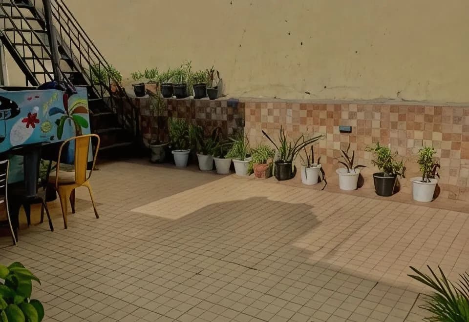 Joey's Hostel