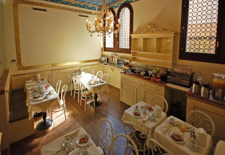 Hotel Torino
