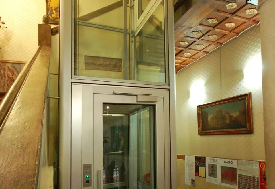 Hotel Torino