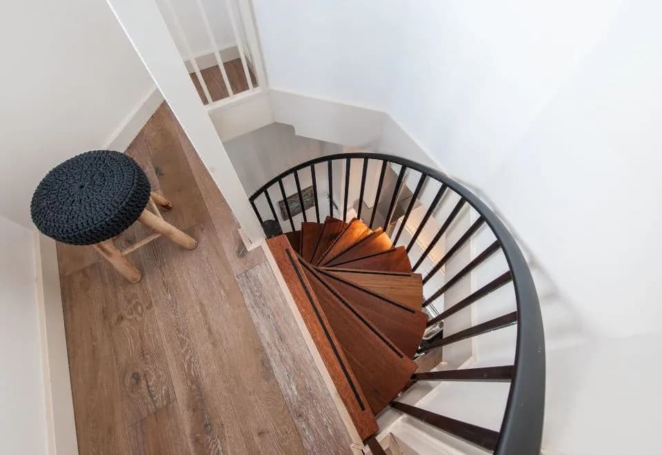 Plantage Garden Apartments