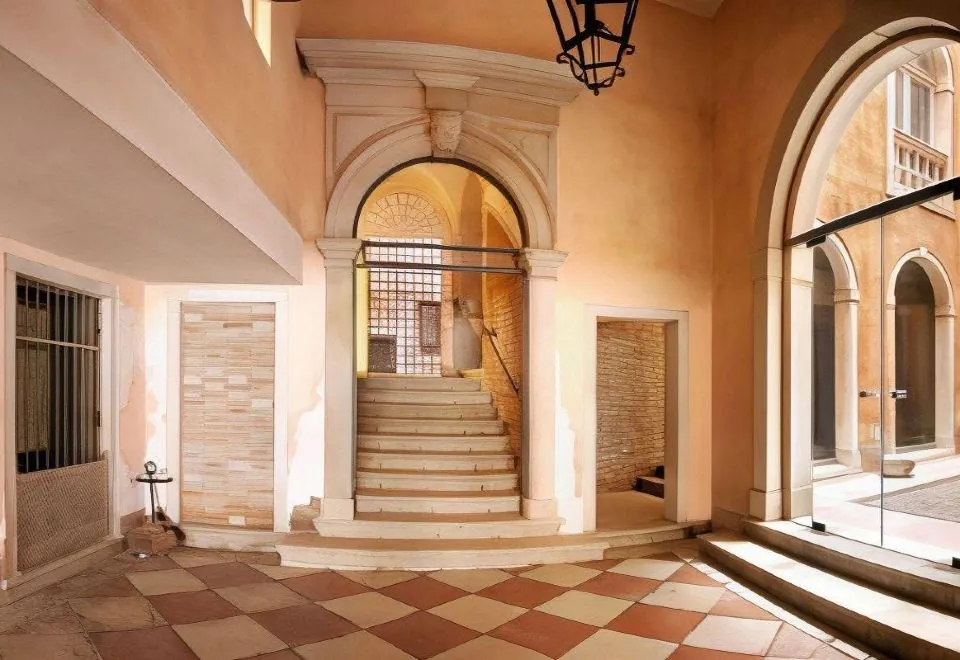 Hotel San Luca Venezia