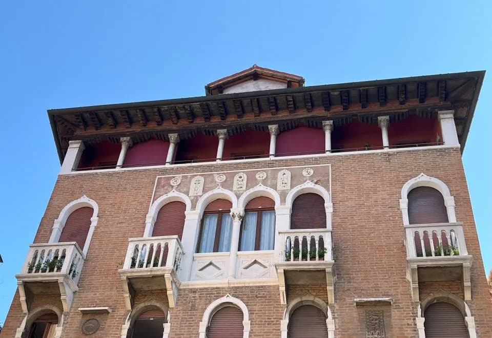 Hotel San Luca Venezia