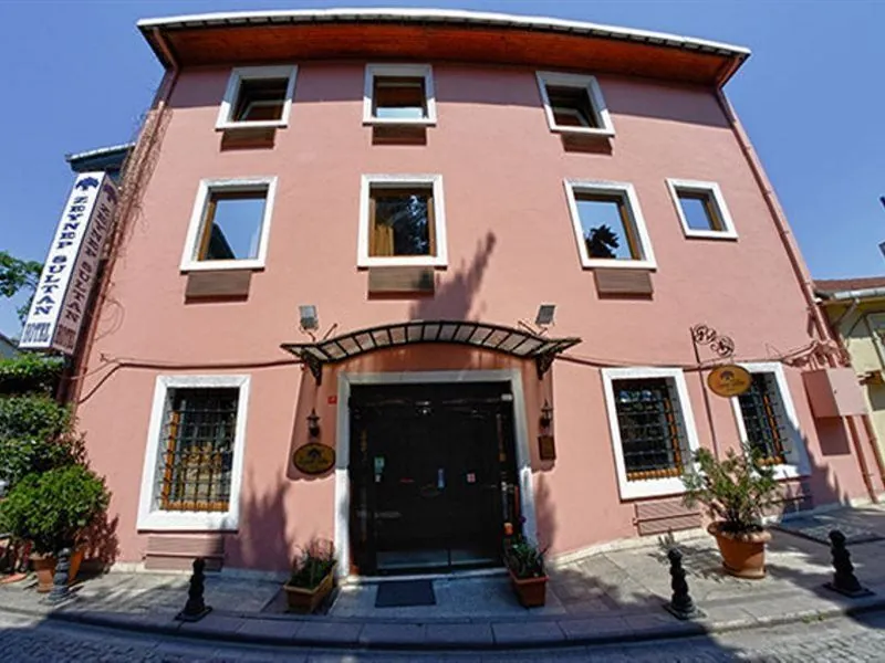 Zeynep Sultan Hotel