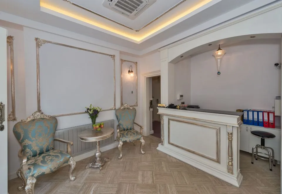 Zeynep Sultan Hotel