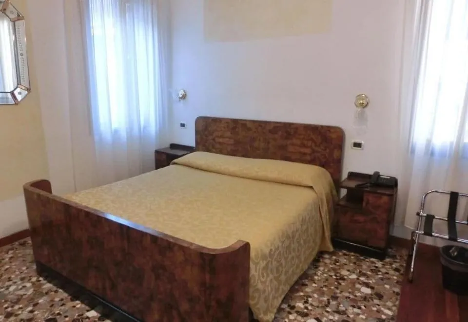 Locanda Art Deco