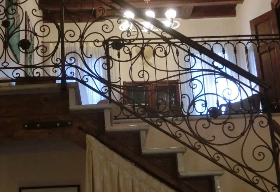 Locanda Art Deco