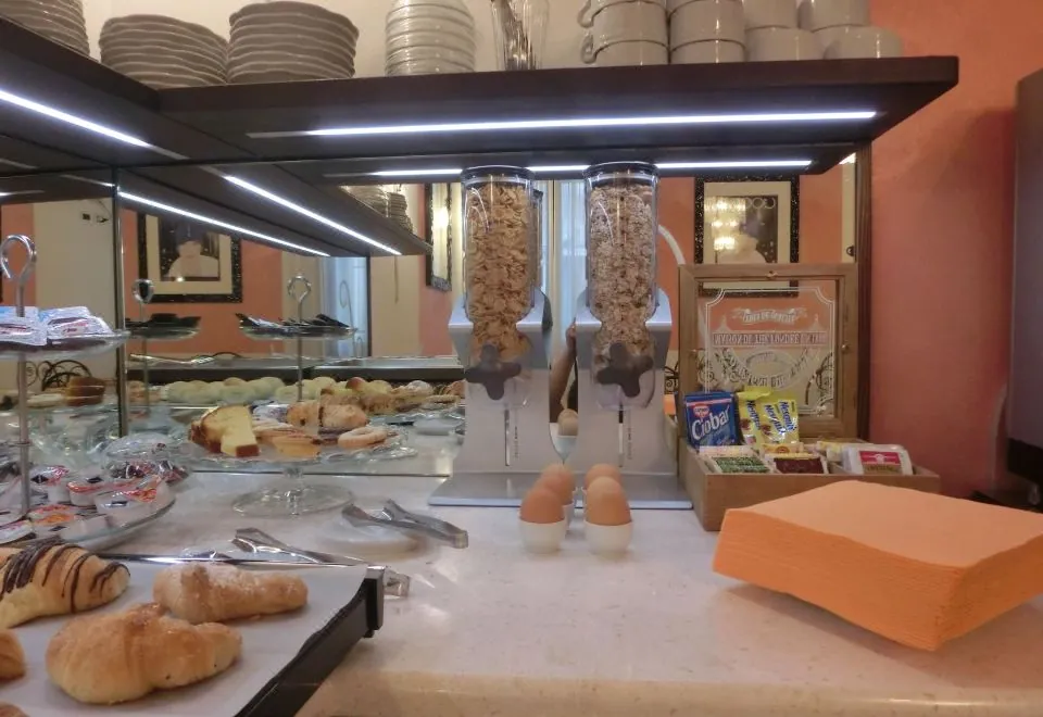 Locanda Art Deco