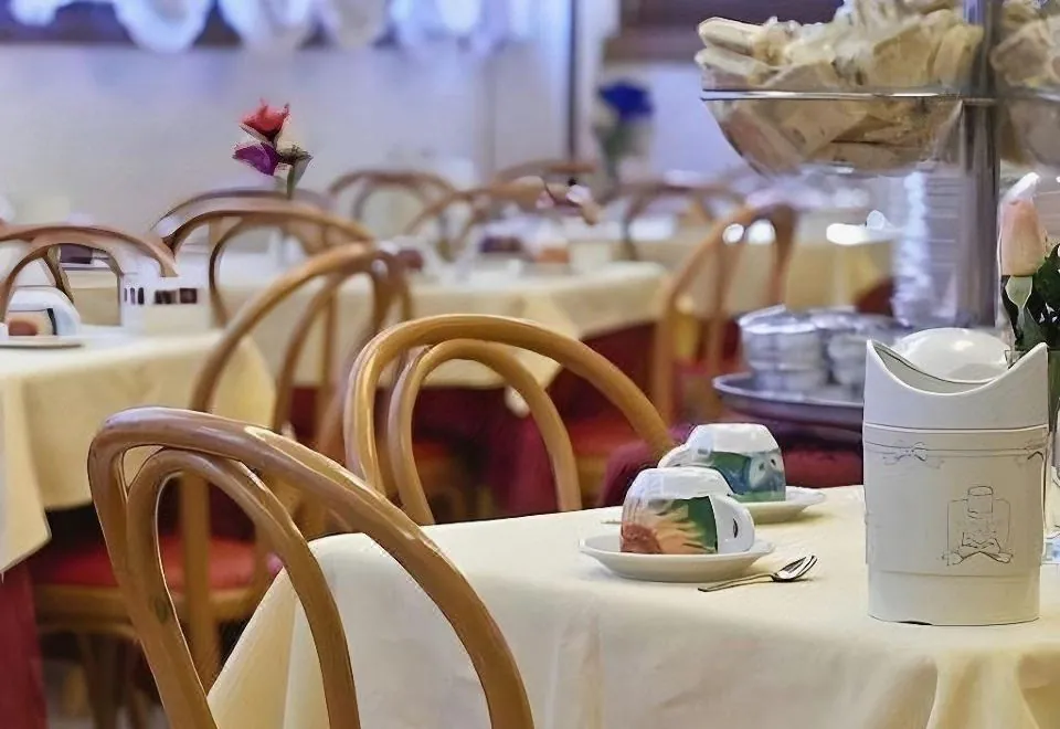Hotel Belle Arti
