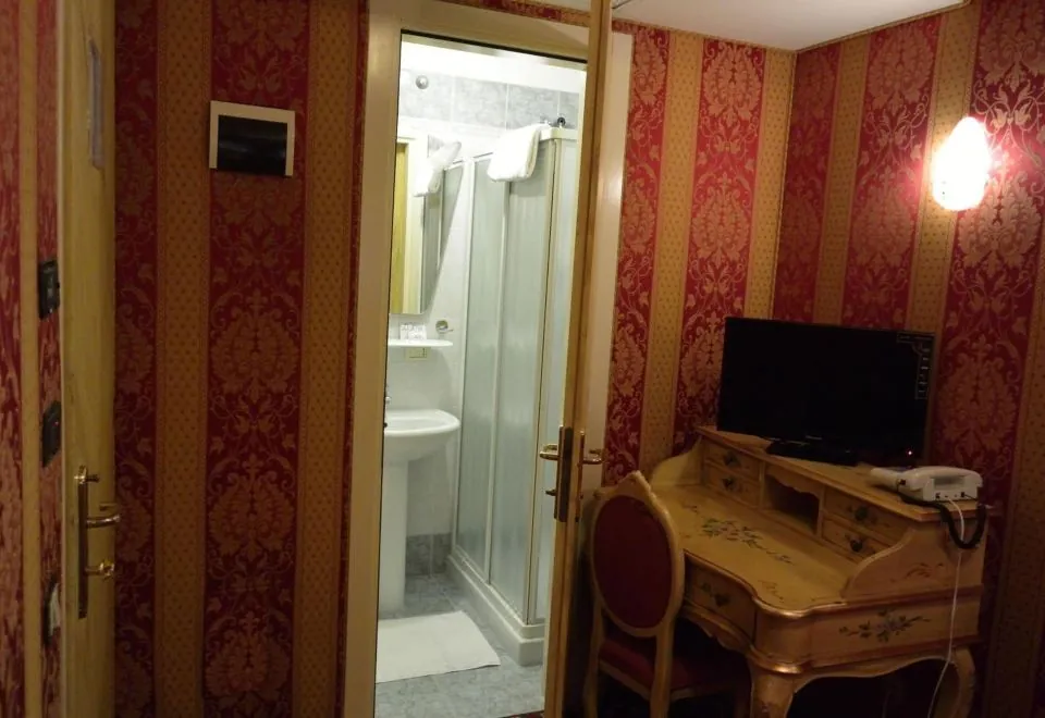 Hotel Belle Arti