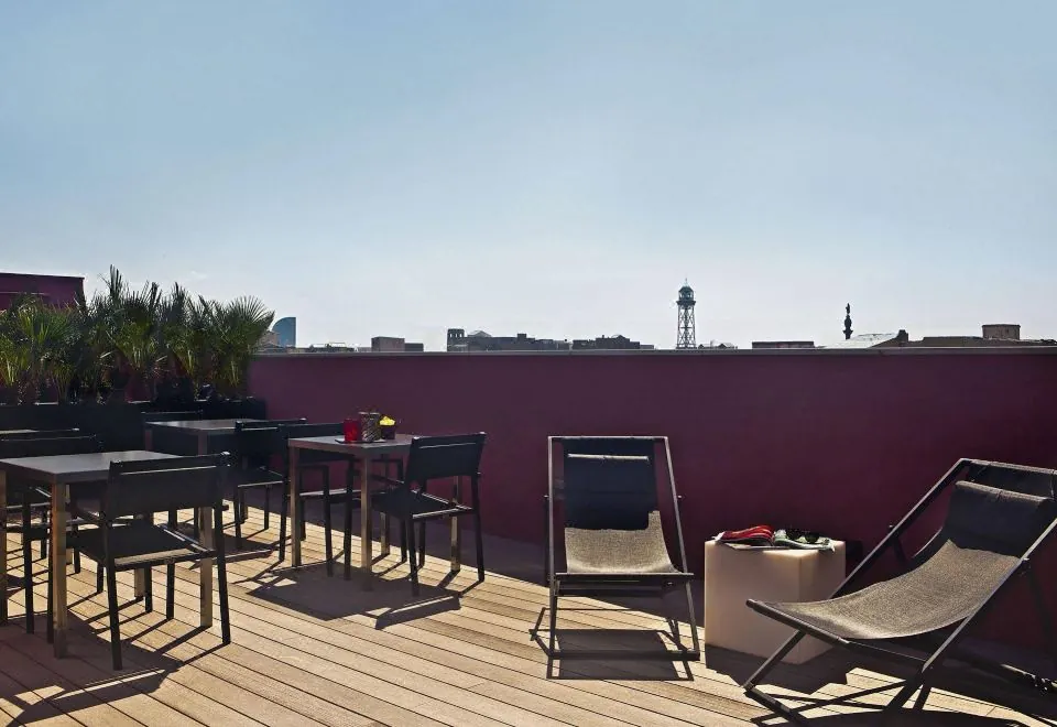 Aparthotel Arai 4* Superior