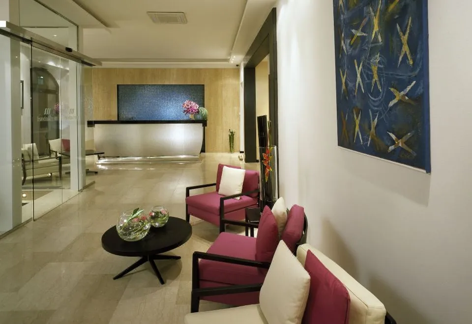 Design Merrion Hotel