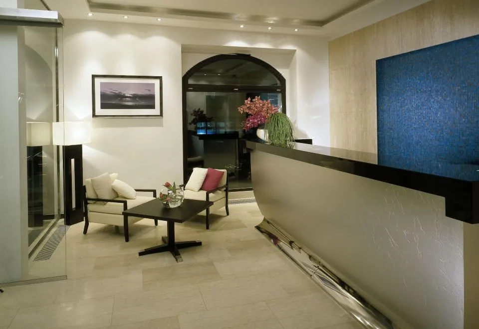 Design Merrion Hotel