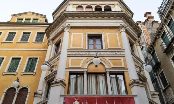 Ca’ Bragadin e Carabba