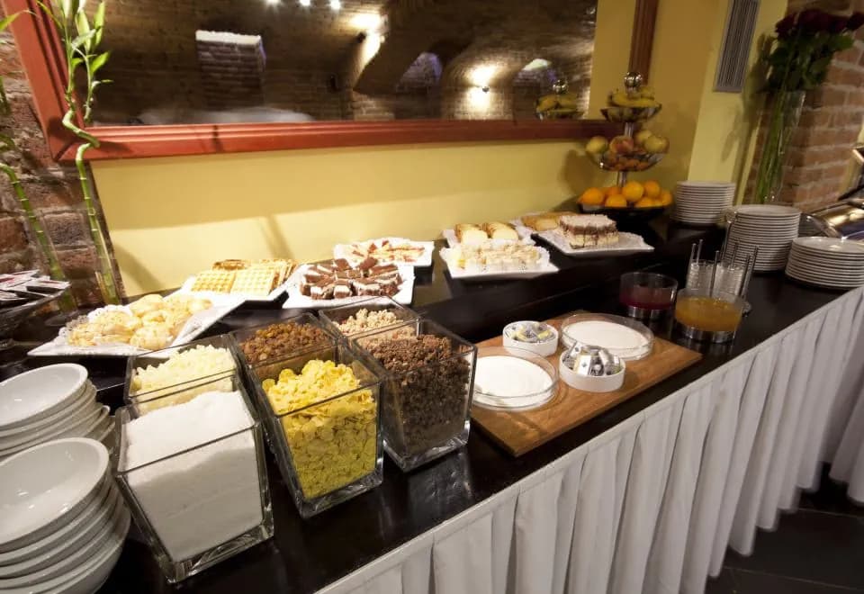 Hotel Assenzio Prague