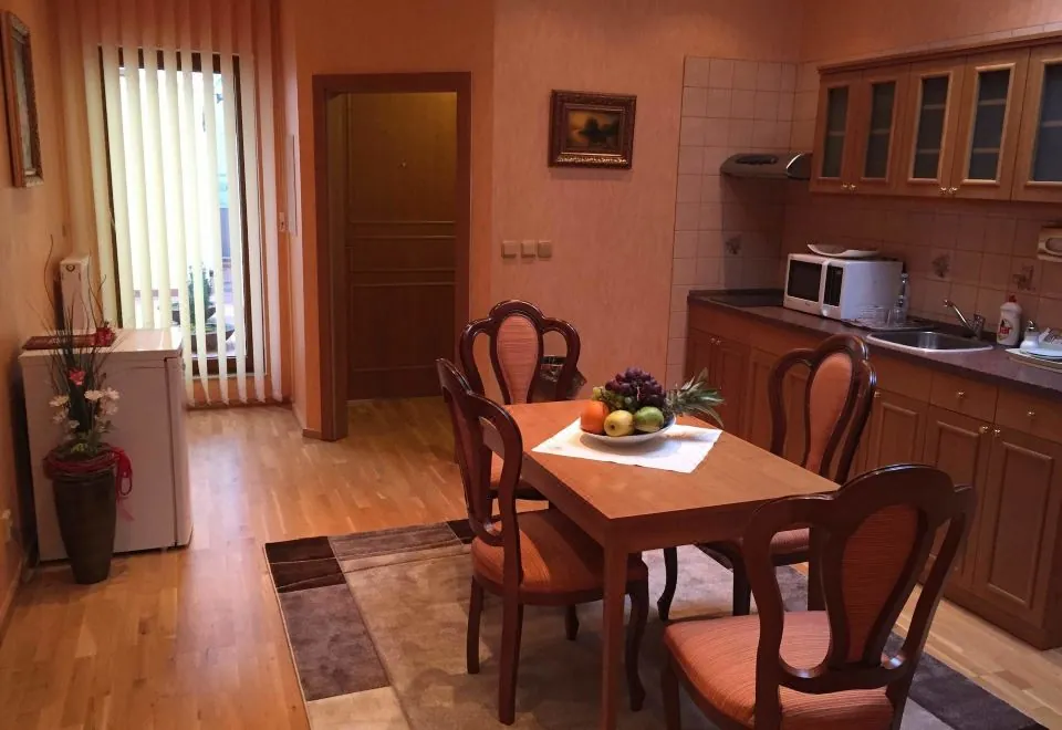 Hotel Askania