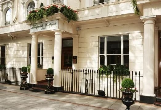Abbey Court Hotel
