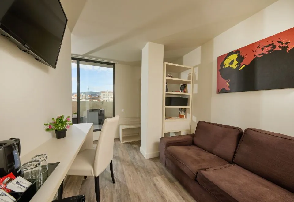 BCN Urbaness Hotels Gran Rosellon