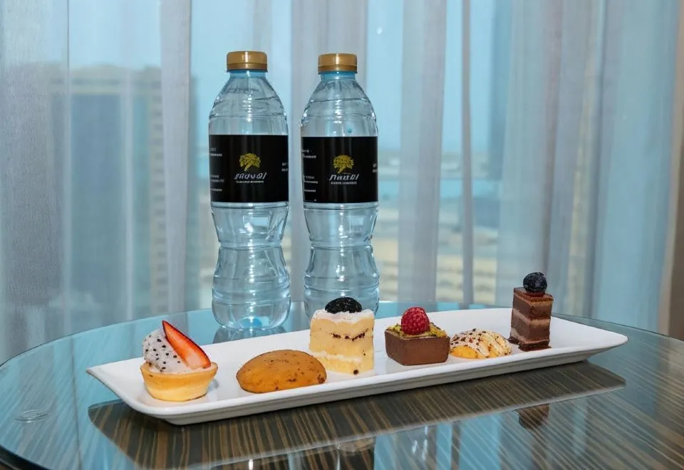 Jannah Burj Al Sarab