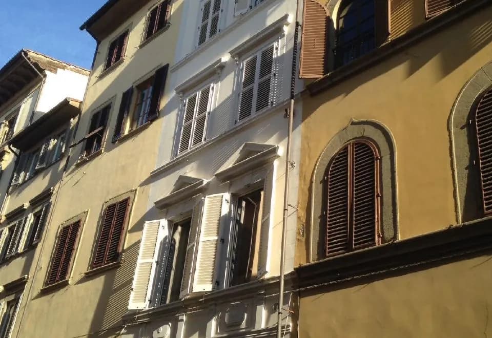Florence Art Apartments