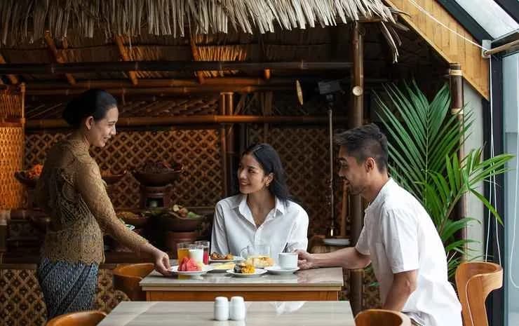 Aveta Hotel Malioboro