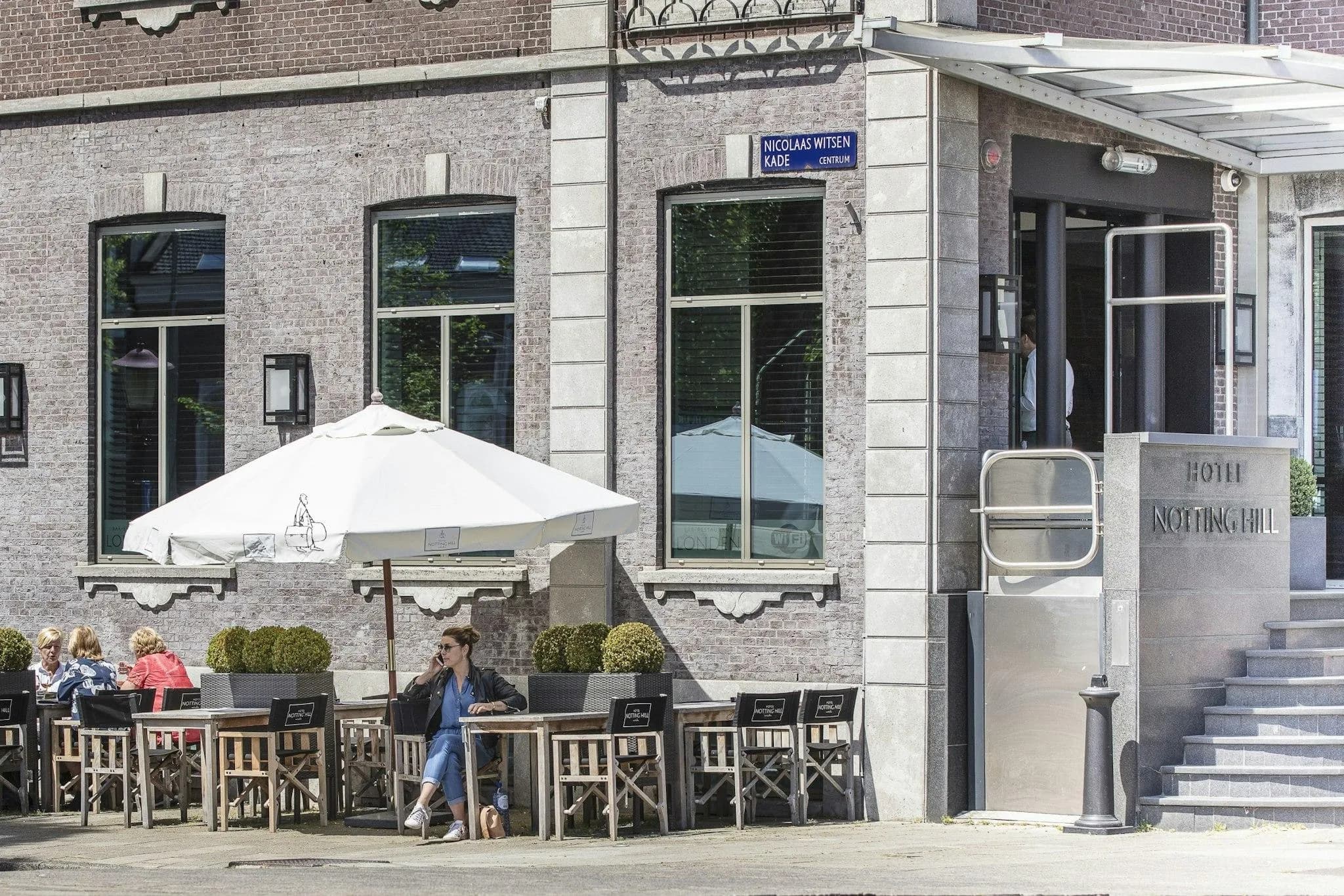 Boutique Hotel Notting Hill